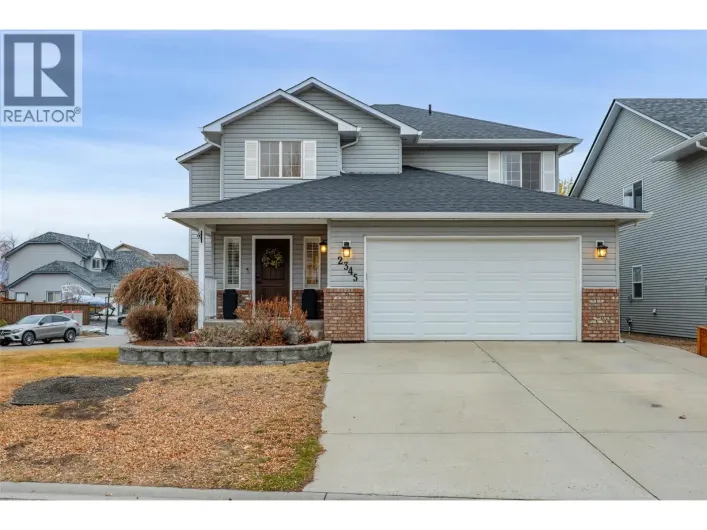 2345 Bramble Lane, Kamloops