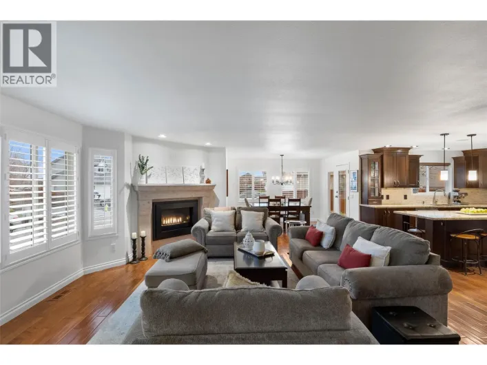 2345 Bramble Lane, Kamloops