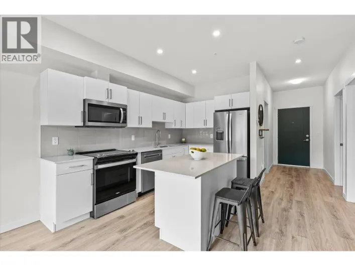 2345 Butt Road Unit# 306, Westbank