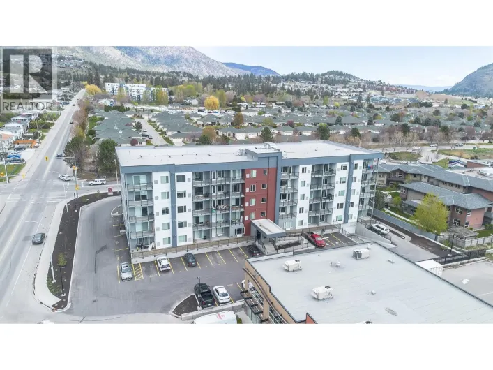 2345 Butt Road Unit# 309, West Kelowna