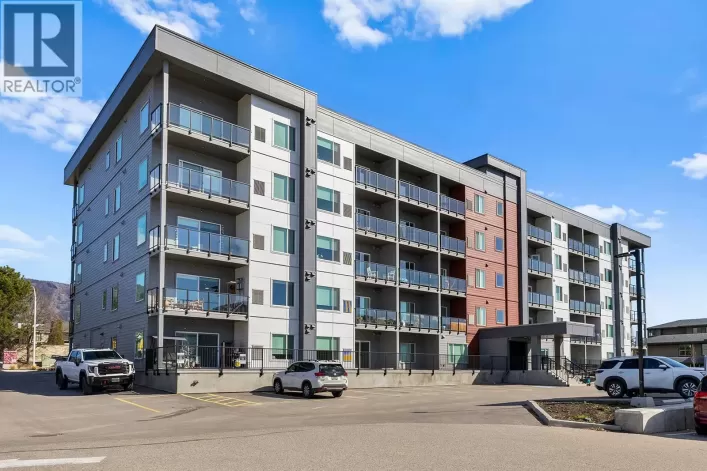 2345 Butt Road Unit# 513, West Kelowna