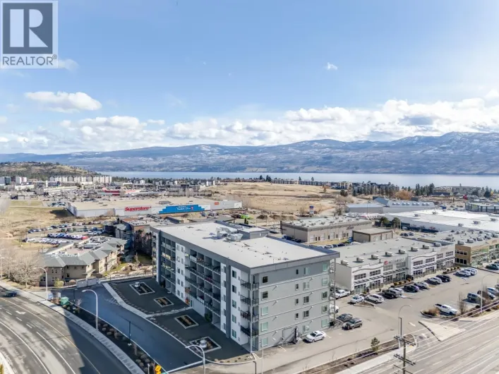 2345 Butt Road Unit# 513, West Kelowna