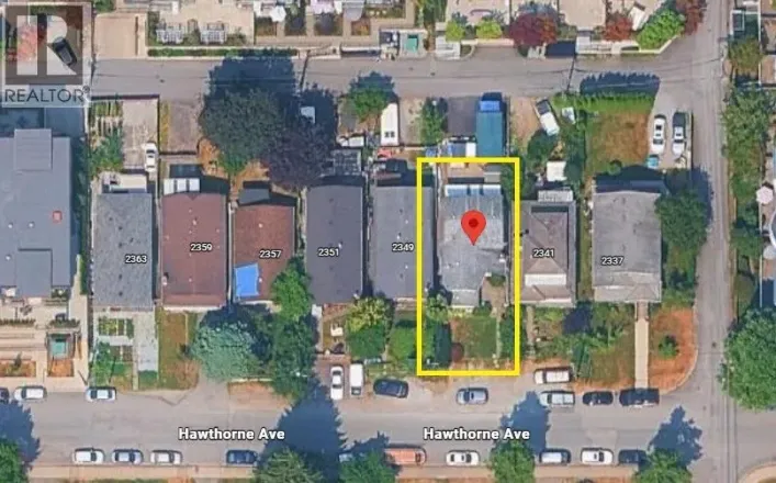 2345 HAWTHORNE AVENUE, Port Coquitlam