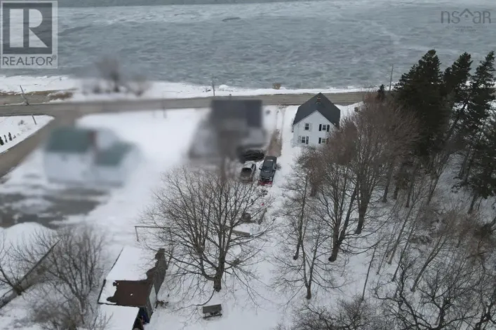 2345 Highway 239 Highway, Point Edward