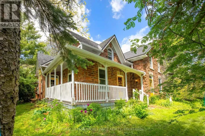 2345 HUGHES ROAD, Kingston