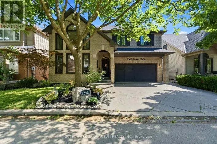 2345 JOSHUA DRIVE, Burlington