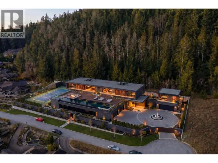 2345 KADLEC COURT, West Vancouver