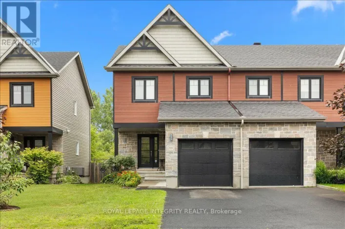 2345 MARBLE CRESCENT, Clarence-Rockland