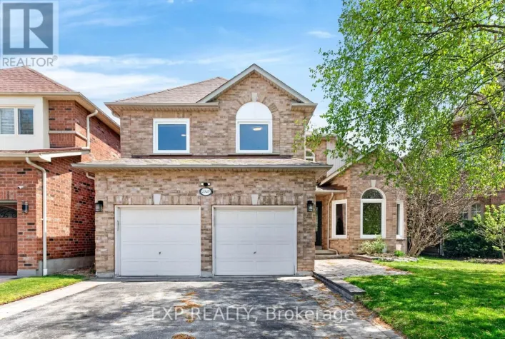 2345 SOUTHCOTT ROAD, Pickering