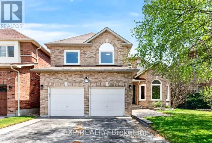 2345 SOUTHCOTT ROAD, Pickering