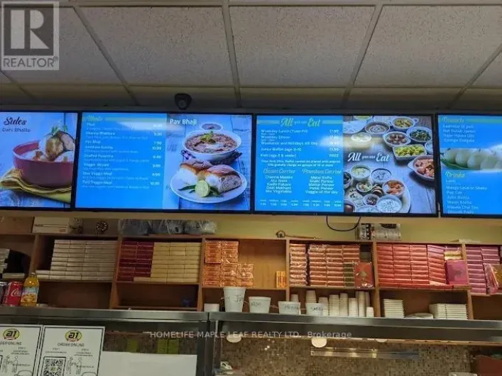 2345 TRAFALGAR ROAD, Oakville