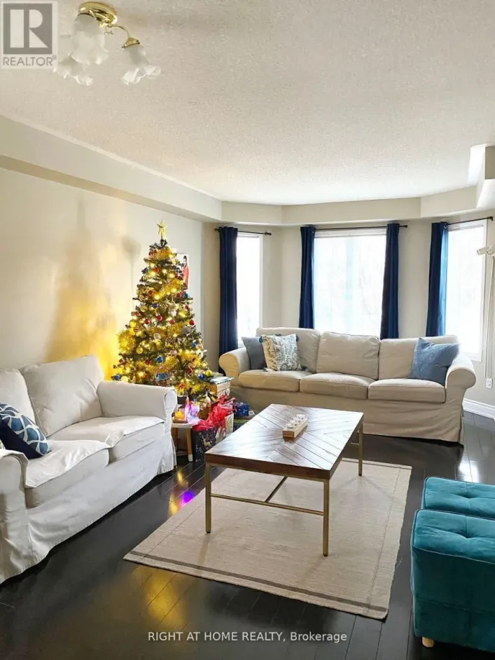 2346 BANKSIDE DRIVE, Mississauga