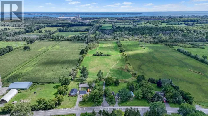 2346 COUNTY ROAD 22 ROAD, Loyalist