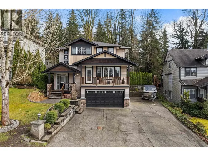 23462 133 AVENUE, Maple Ridge