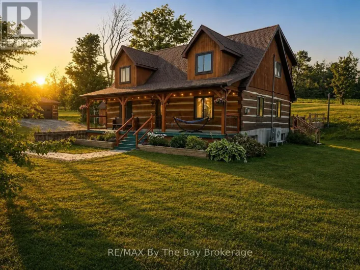 23467 HOLLAND SYDENHAM TOWNLINE, Meaford