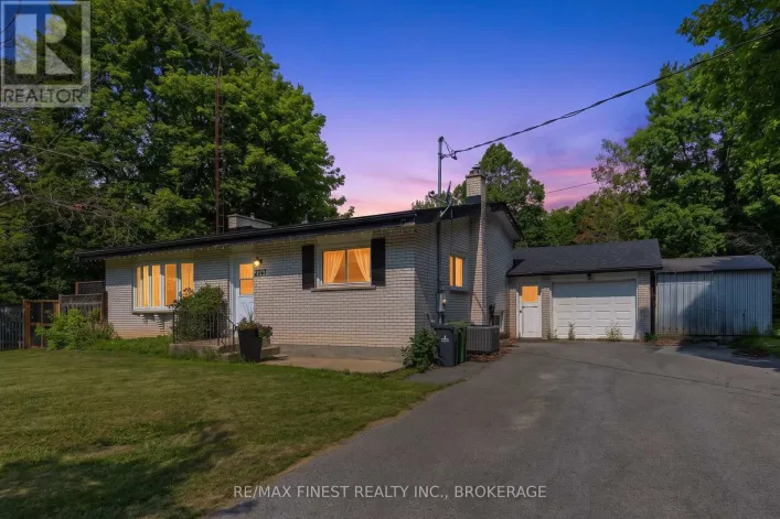 2347 BATTERSEA ROAD, Kingston
