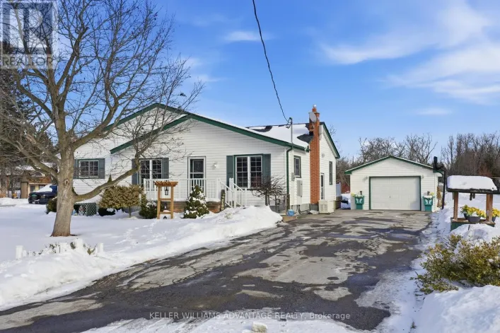 2347 HANCOCK ROAD, Clarington