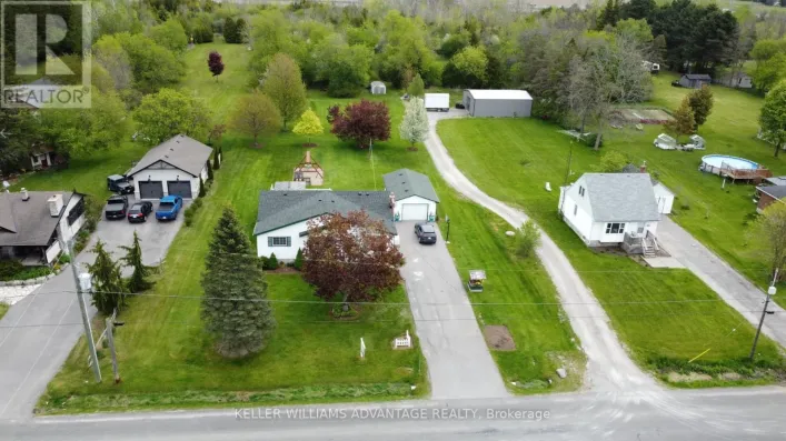 2347 HANCOCK ROAD, Clarington