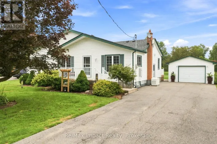 2347 HANCOCK ROAD, Clarington