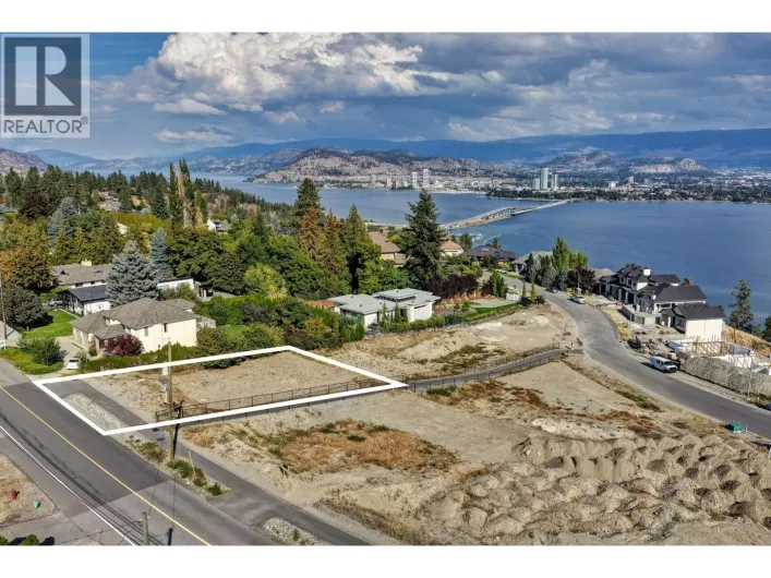 2347 Thacker Drive, West Kelowna