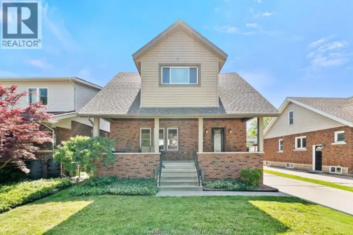 2347 Windermere ROAD, Windsor