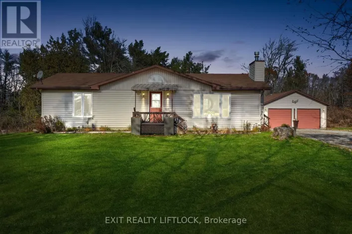 2348 18TH LINE, Selwyn