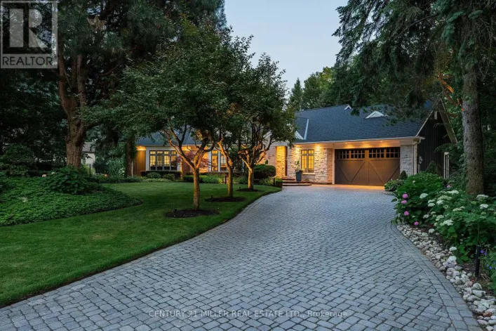 2348 CARRINGTON PLACE, Oakville