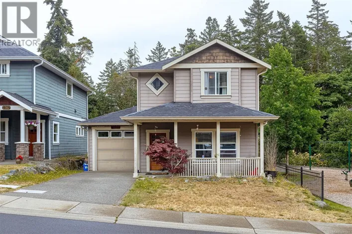 2348 Chilco Rd, View Royal
