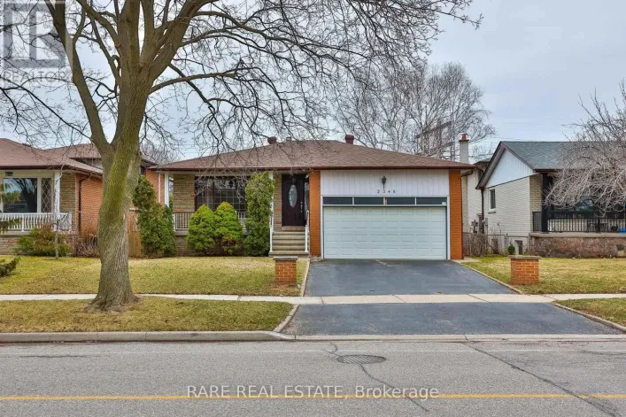 2348 DENISE ROAD, Mississauga