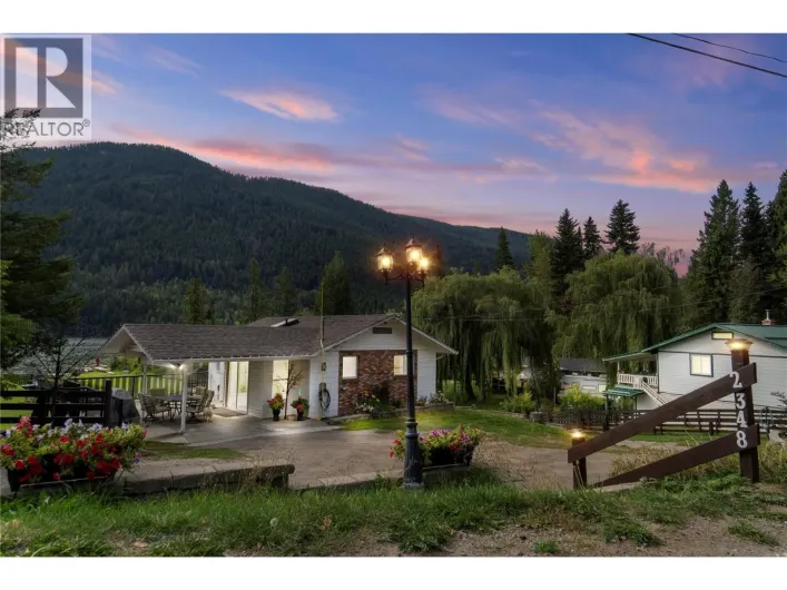 2348 Ojibway Road, Kamloops