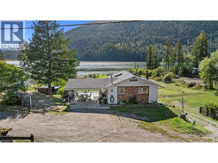 2348 Ojibway Road, Kamloops