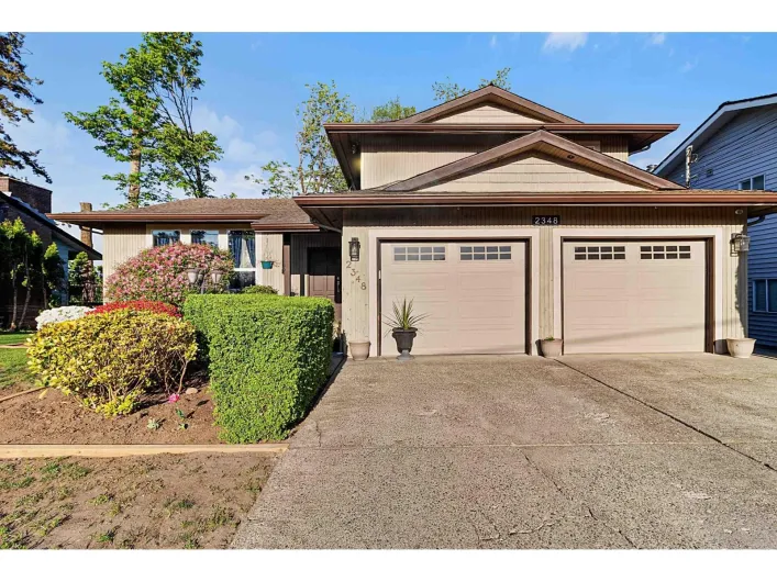 2348 RIDGEWAY STREET, Abbotsford