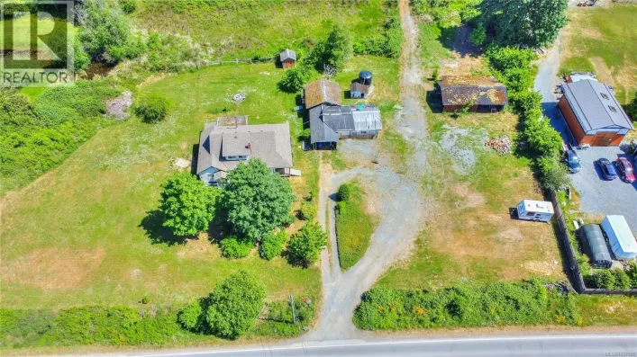 2348 Yellow Point Rd, Nanaimo