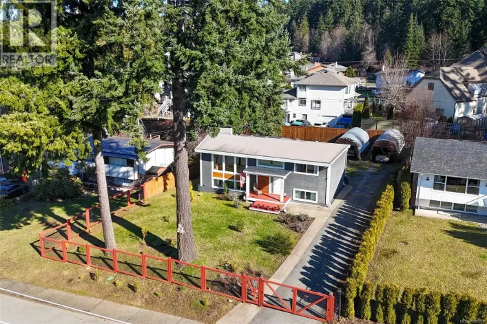 2349 Anderson Ave, Port Alberni