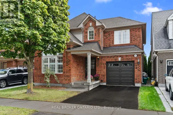 2349 FALKLAND CRESCENT, Oakville