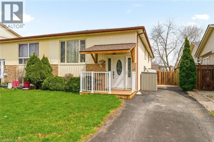 2349 MIDDLESMOOR Crescent, Burlington