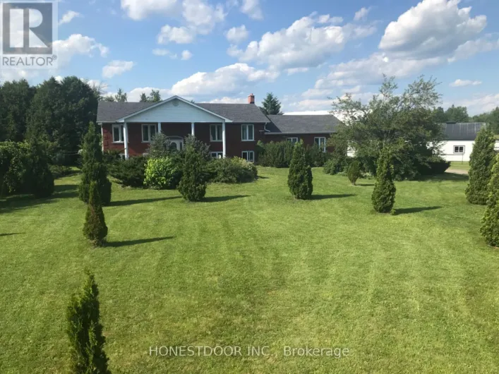 2349 SETTLERS LINE, Otonabee-South Monaghan