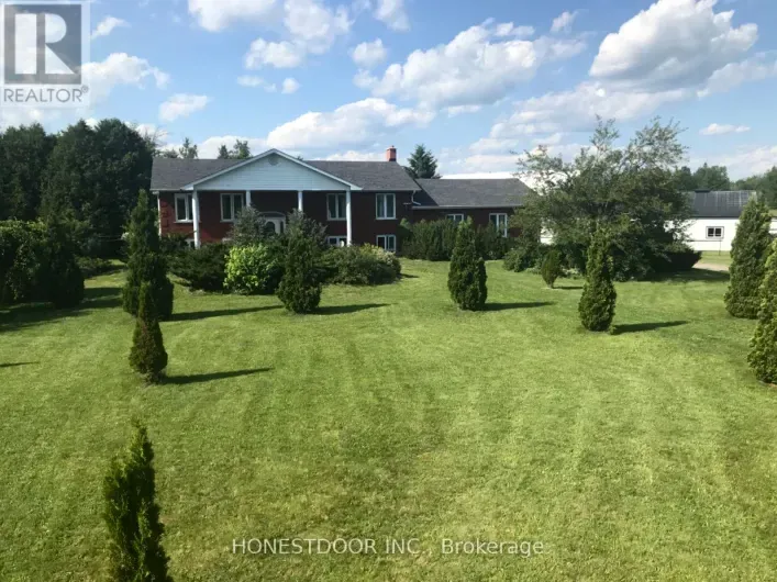 2349 SETTLERS LINE, Otonabee-South Monaghan