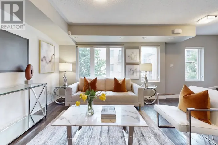 235 - 10 FOUNDRY AVENUE, Toronto