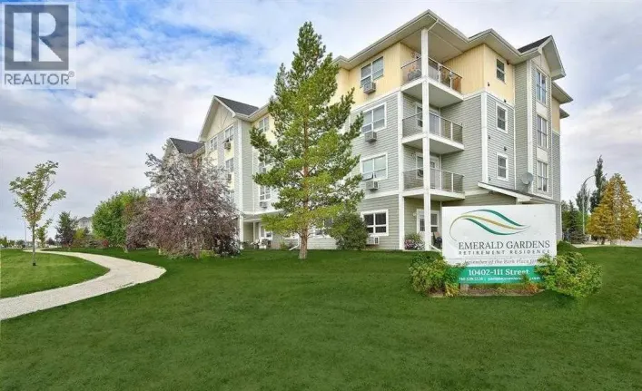 235, 10402 111 Street, Grande Prairie