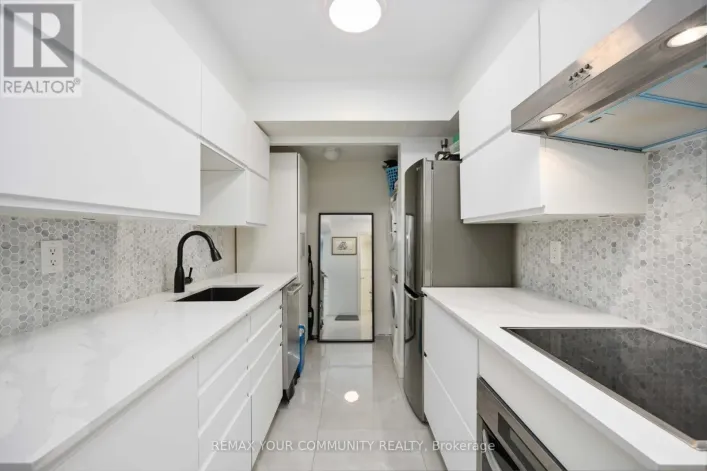 235 - 109 FRONT STREET E, Toronto