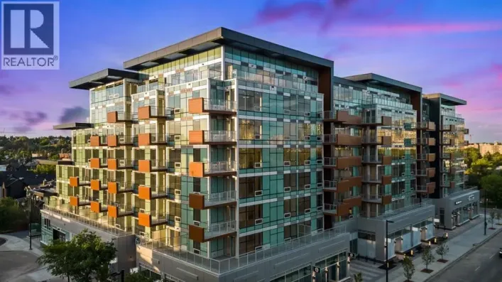 235, 110 18A Street NW, Calgary