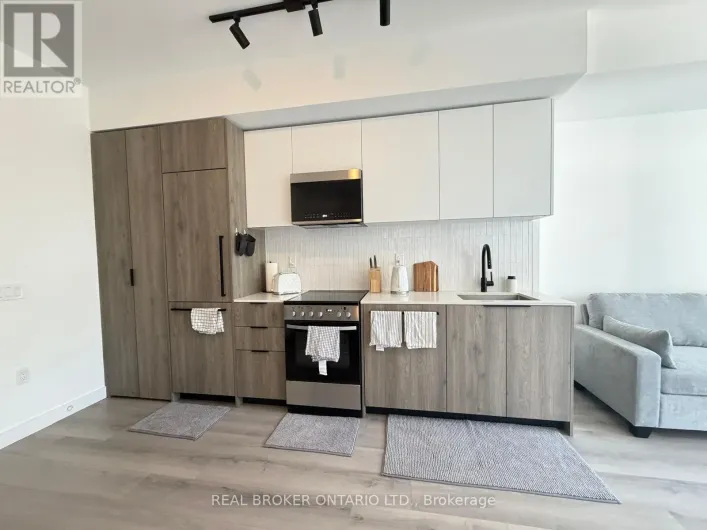 235 - 1635 MILITARY TRAIL, Toronto