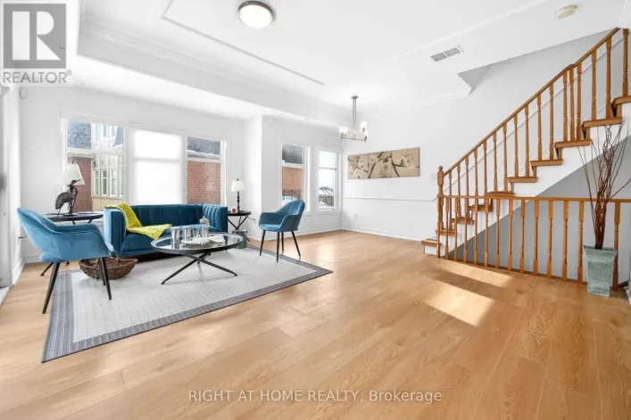 235 - 1837 EGLINTON AVENUE E, Toronto