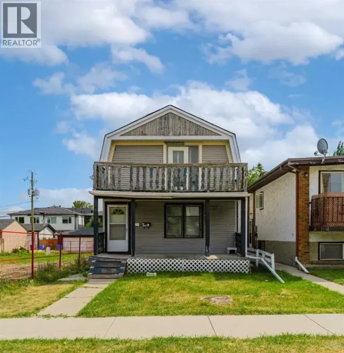 235 20 Avenue NE, Calgary