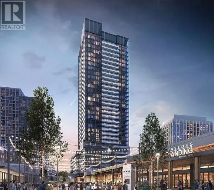 235 - 20 O'NEILL ROAD, Toronto