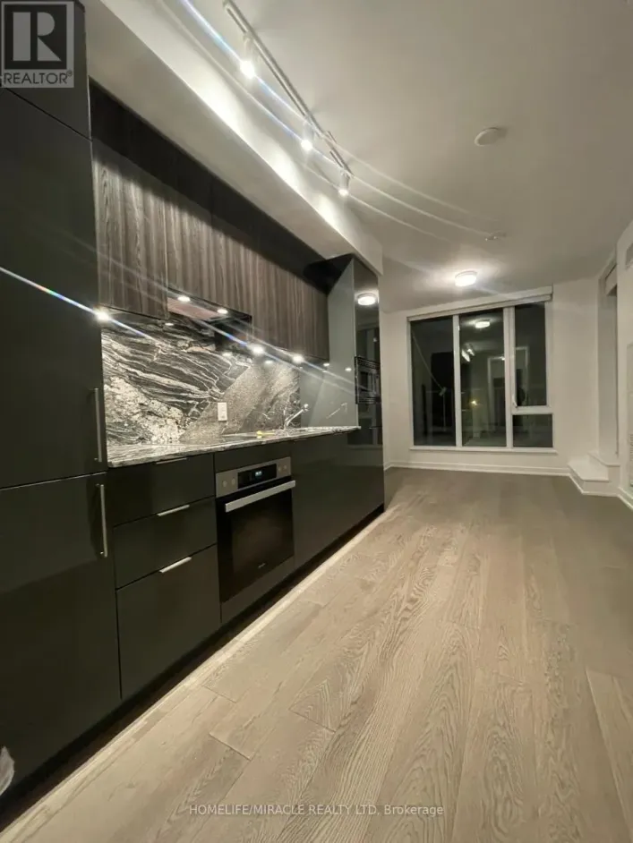 235 - 20 O'NEILL ROAD, Toronto