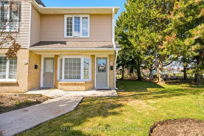 235 - 2110 CLEAVER AVENUE, Burlington