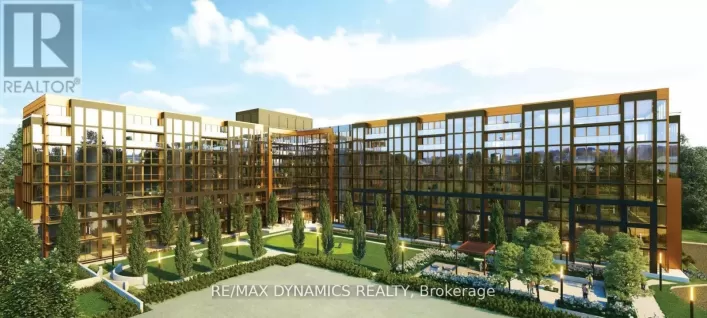 235 - 2343 KHALSA GATE, Oakville