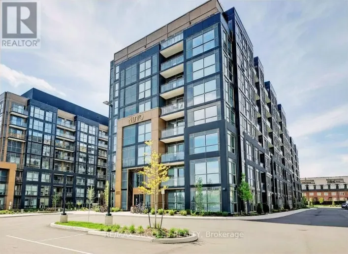 235 - 2343 KHALSA GATE, Oakville